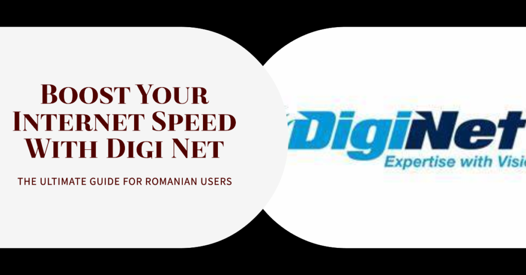 Decoding Your Internet: Factors That Influence Digi Net Speeds