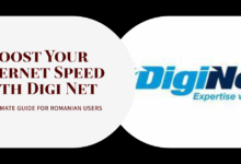 Decoding Your Internet: Factors That Influence Digi Net Speeds