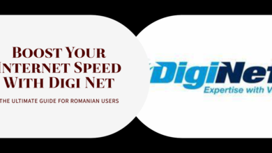 Decoding Your Internet: Factors That Influence Digi Net Speeds