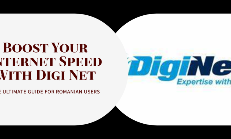 Decoding Your Internet: Factors That Influence Digi Net Speeds